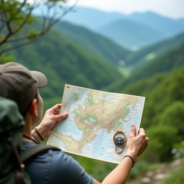 オーダーメイドツアープランニング